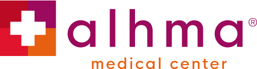 Alhma Medical Center